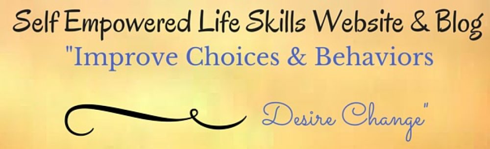 Self Empowered Life Skills